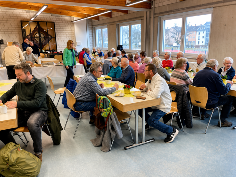 Generalversammlung 2026